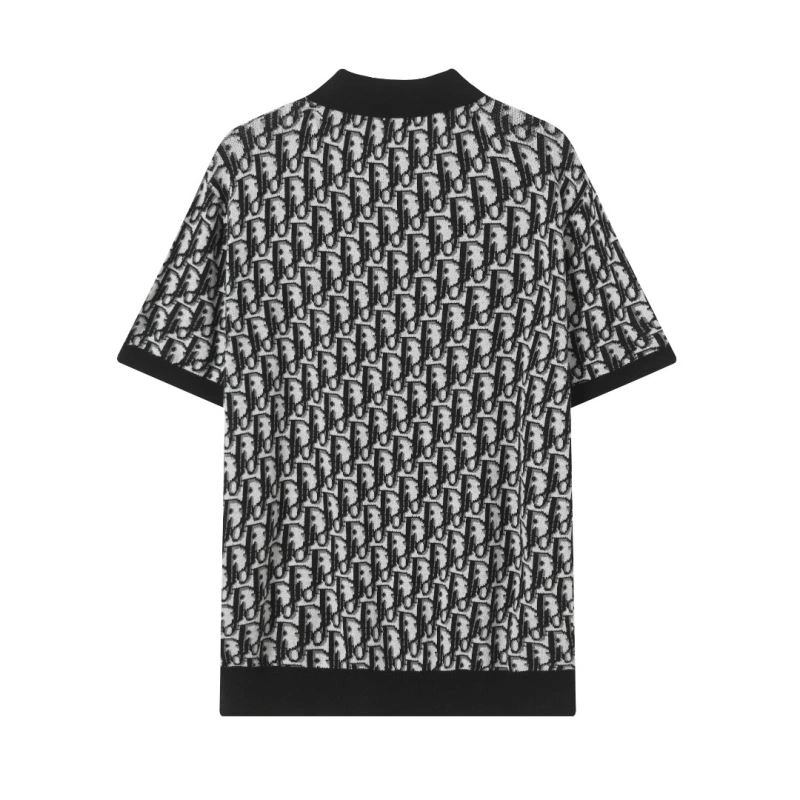 Christian Dior T-Shirts OdorResistant 116538