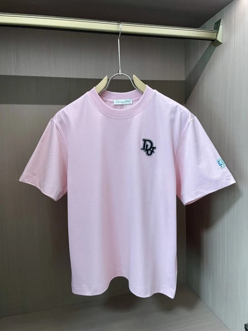 Christian Dior T-Shirts Seasonal 116549