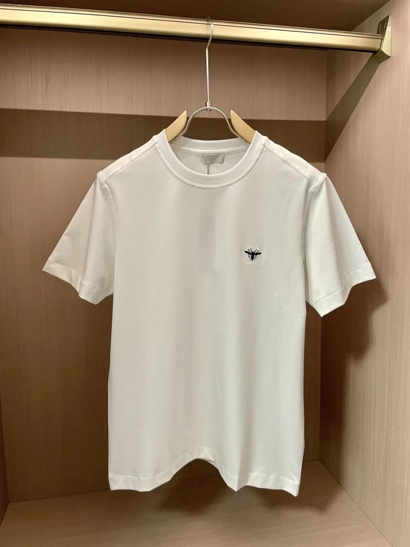 Christian Dior T-Shirts Stylish 116546