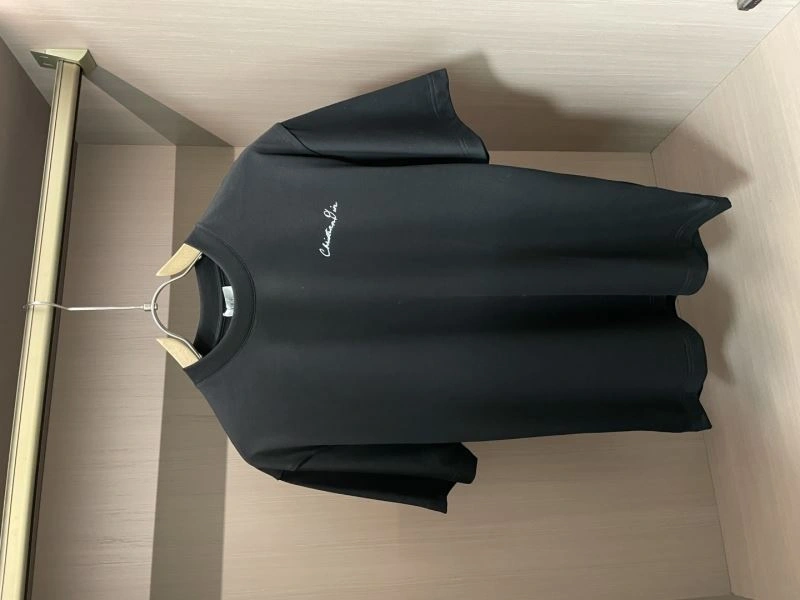 Christian Dior T-Shirts EasyMatch 116550