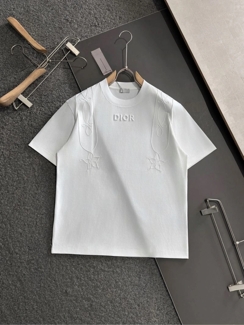 WeatherProof Christian Dior T-Shirts 116533