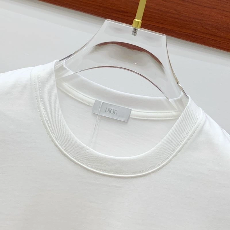 Christian Dior T-Shirts Packable 116517