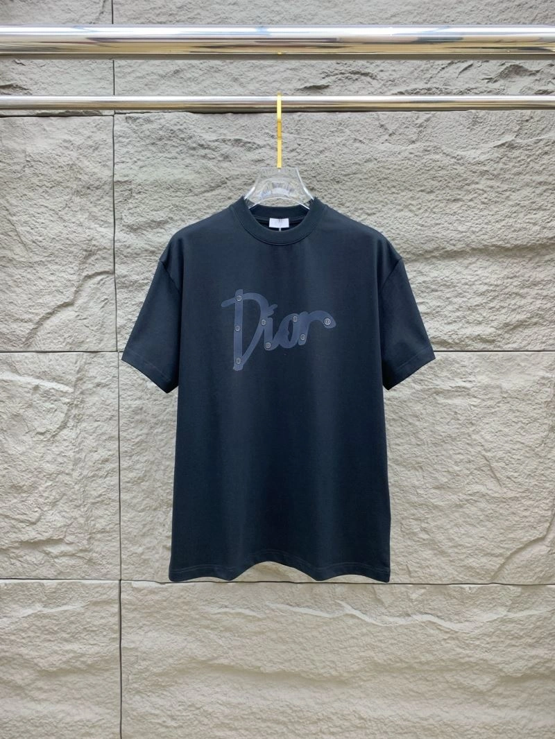 Christian Dior T-Shirts SunProtective 116519