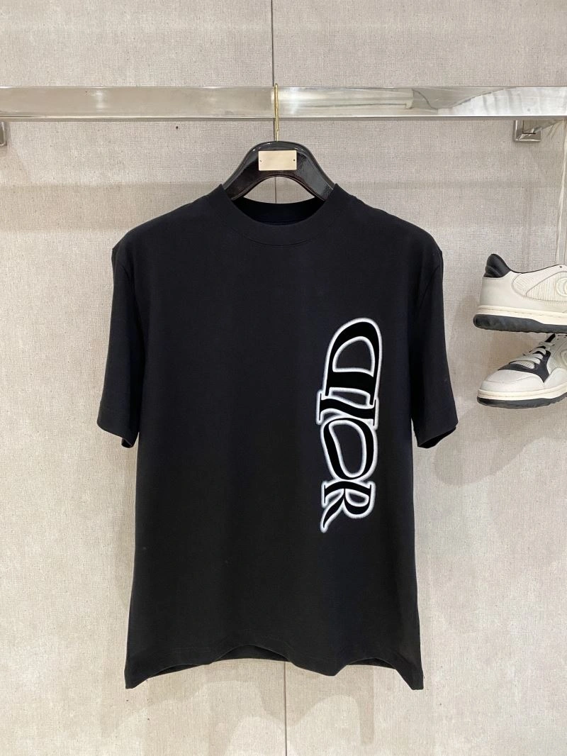 Christian Dior T-Shirts Seasonal 116518