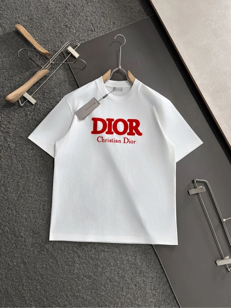Christian Dior T-Shirts ModernLook 116514