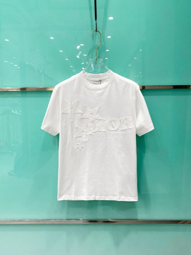 Functional Christian Dior T-Shirts 116512