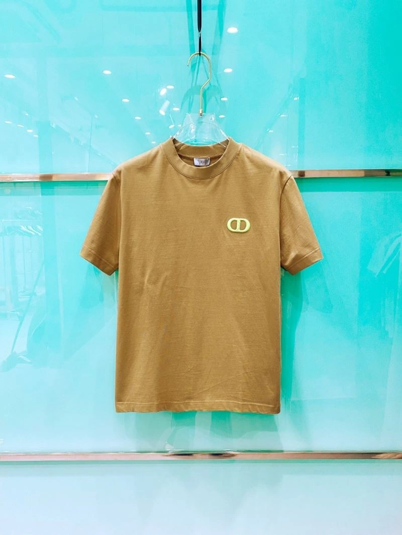 Christian Dior T-Shirts BestValue 116510