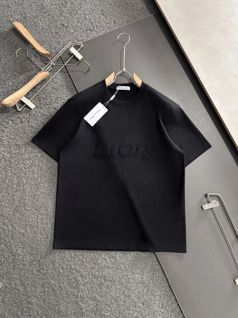 Elegant Christian Dior T-Shirts 116507