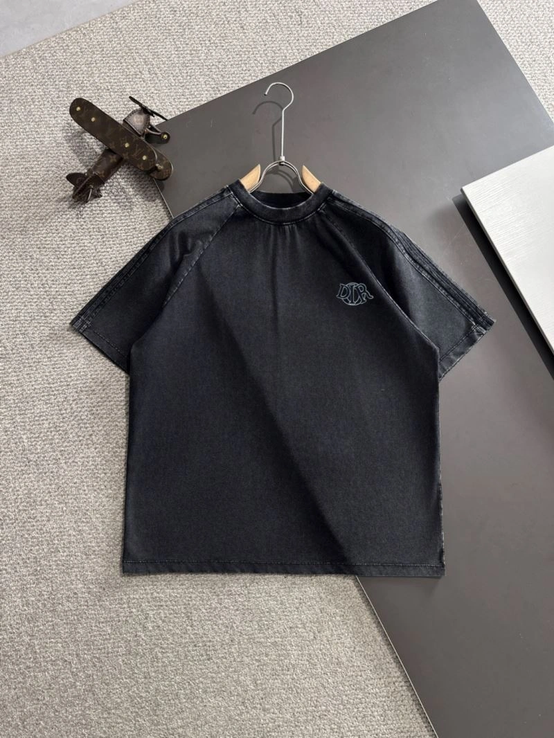 Christian Dior T-Shirts Unique 116503