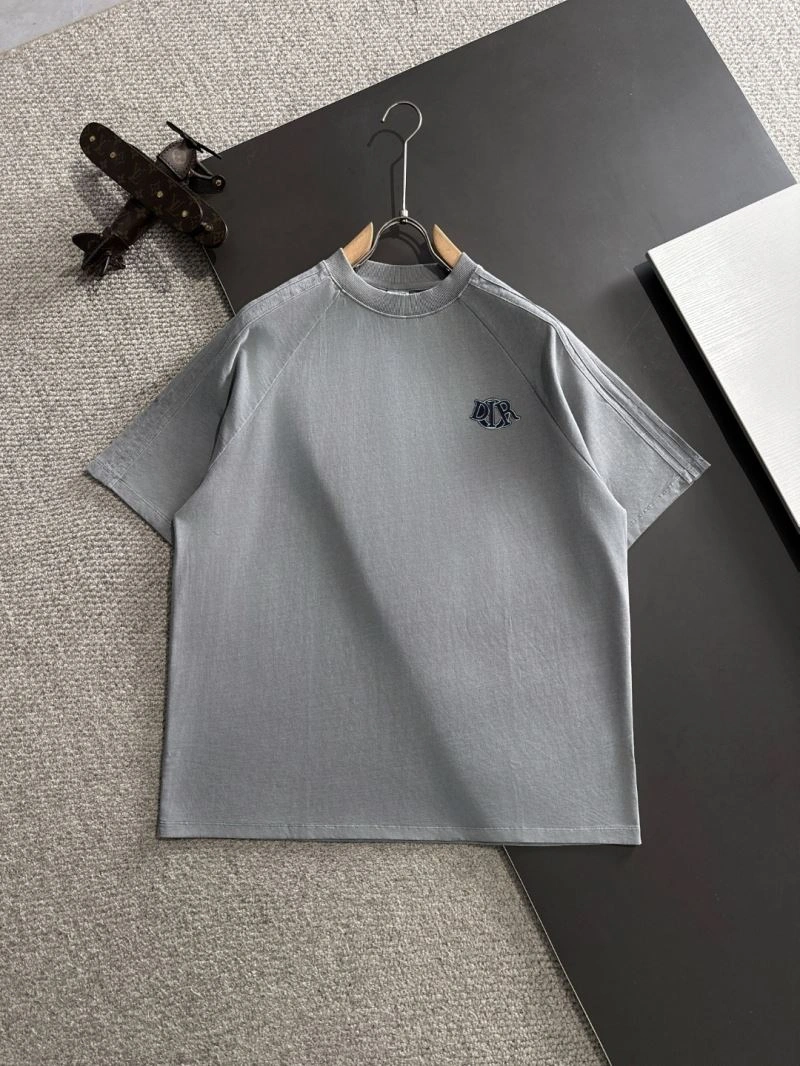 Christian Dior T-Shirts Unique 116502
