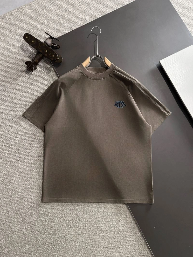 Modern Christian Dior T-Shirts 116500