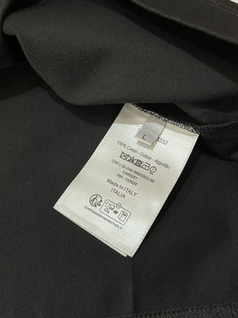 Christian Dior T-Shirts Affordable 116509