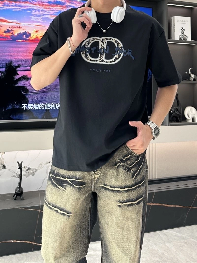 SmartChoice Christian Dior T-Shirts 116493