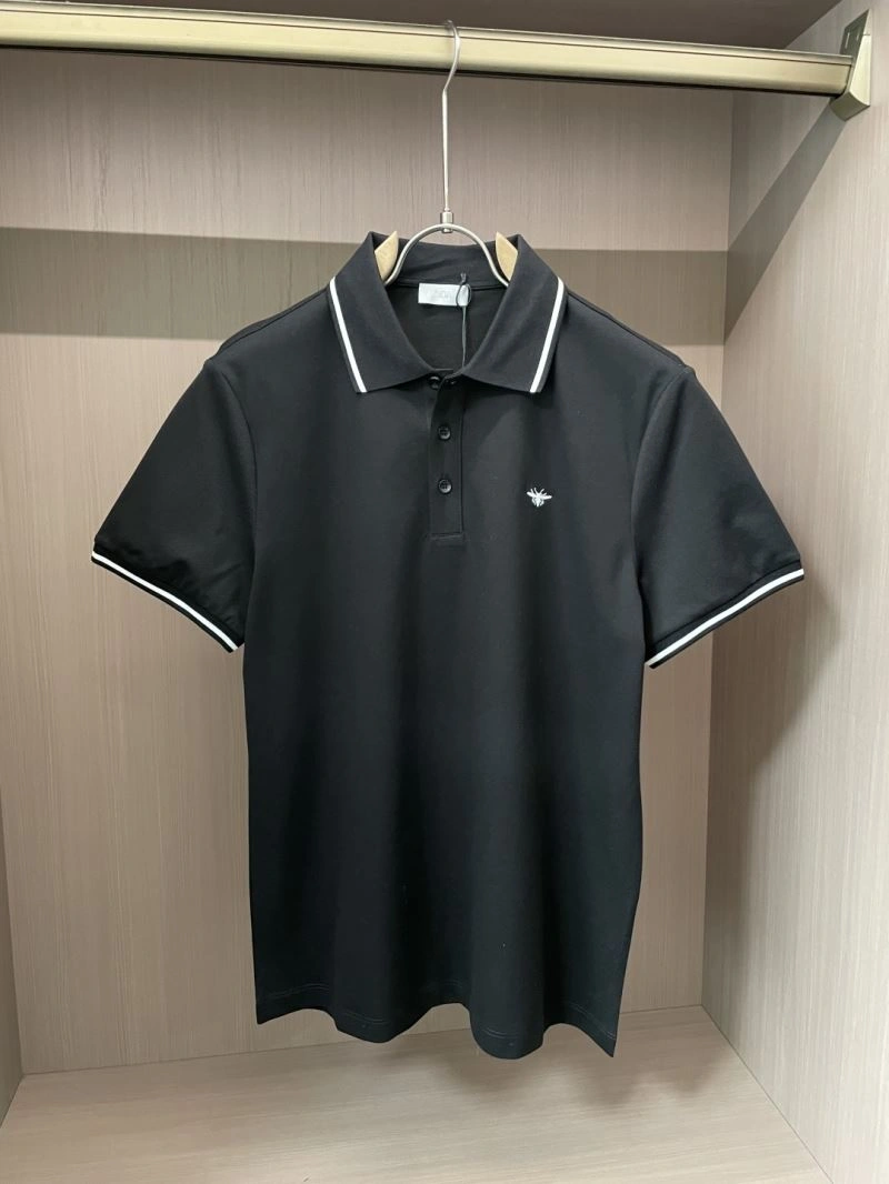 Christian Dior T-Shirts Comfortable 116489