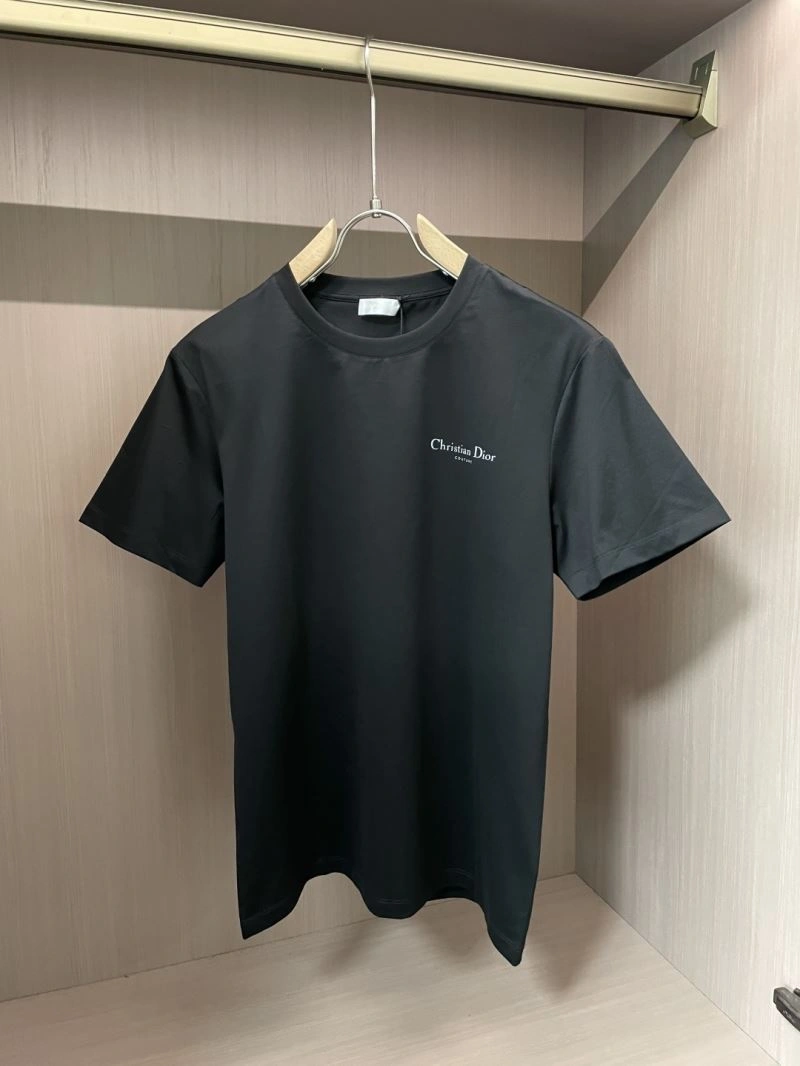 Christian Dior T-Shirts Durable 116484