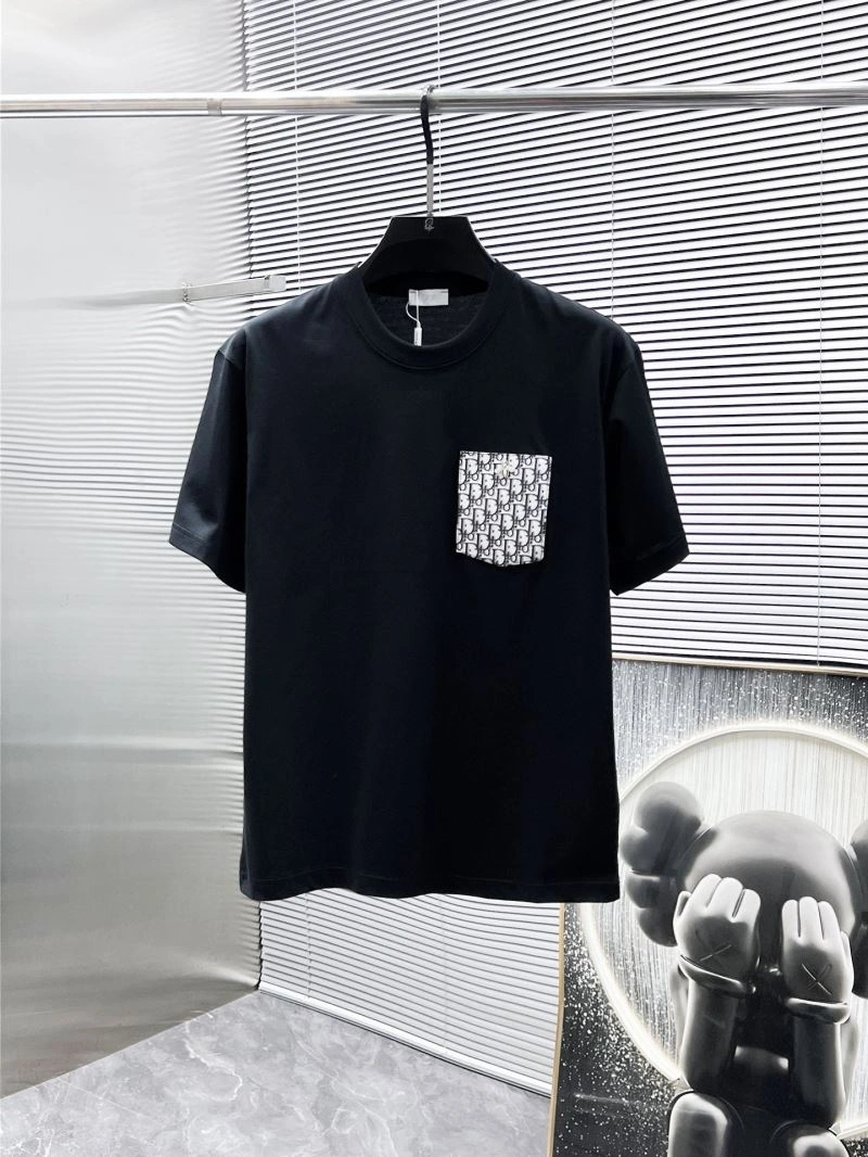 Durable Christian Dior T-Shirts 116496