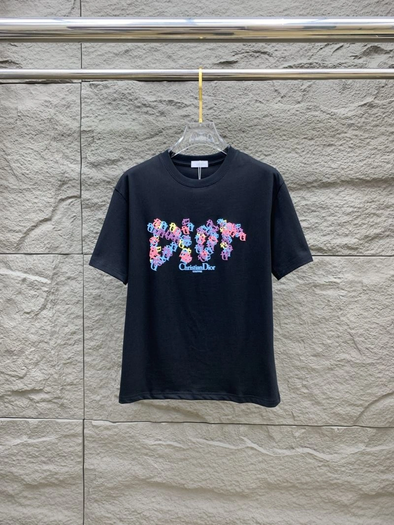 GoAnywhere Christian Dior T-Shirts 116477