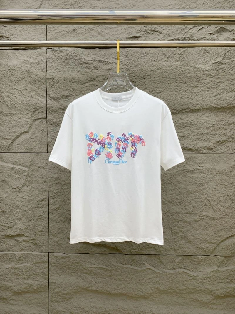 WrinkleFree Christian Dior T-Shirts 116485