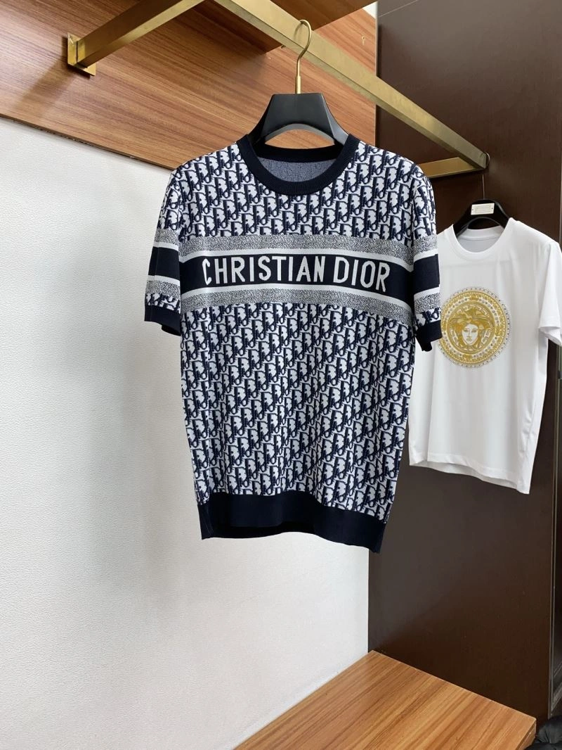 WellDesigned Christian Dior T-Shirts 116487