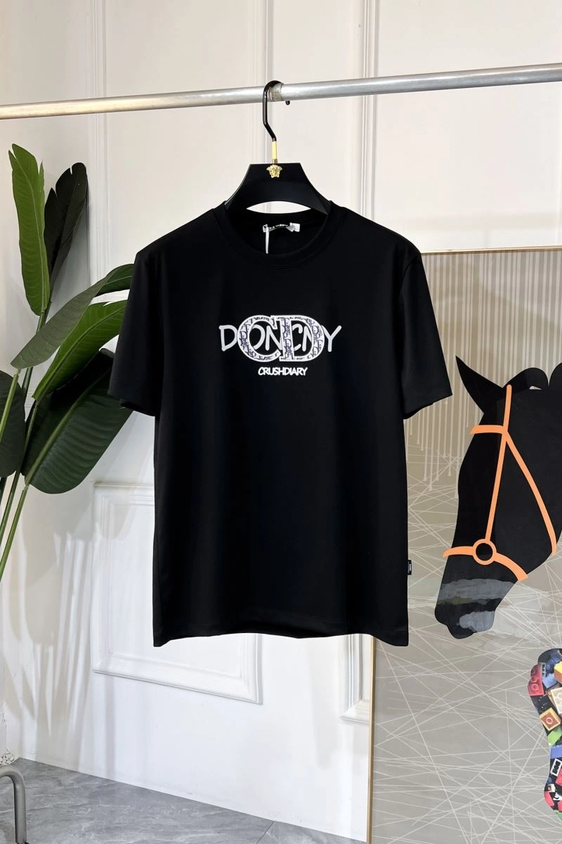 Christian Dior T-Shirts ZeroBulk 116488