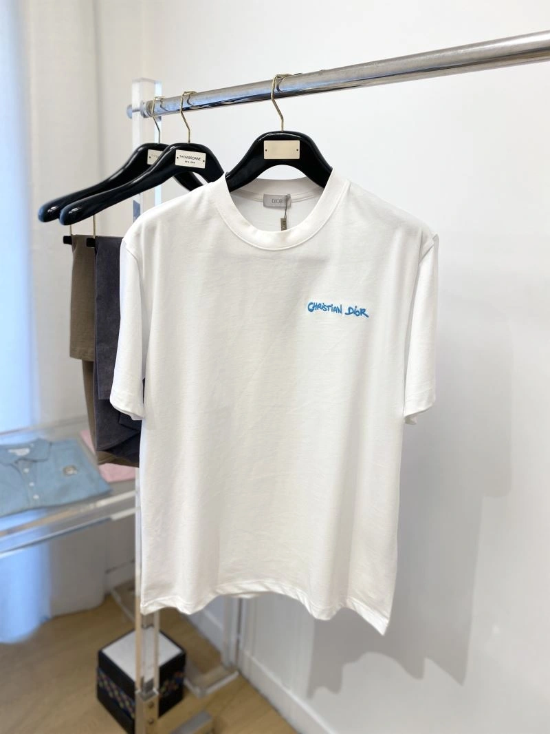 Christian Dior T-Shirts WaterResistant 116480
