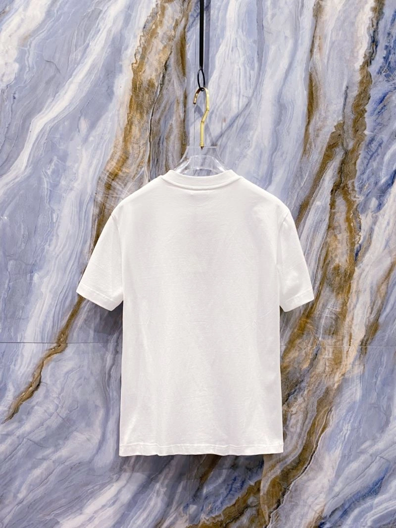 Cozy Christian Dior T-Shirts 116490