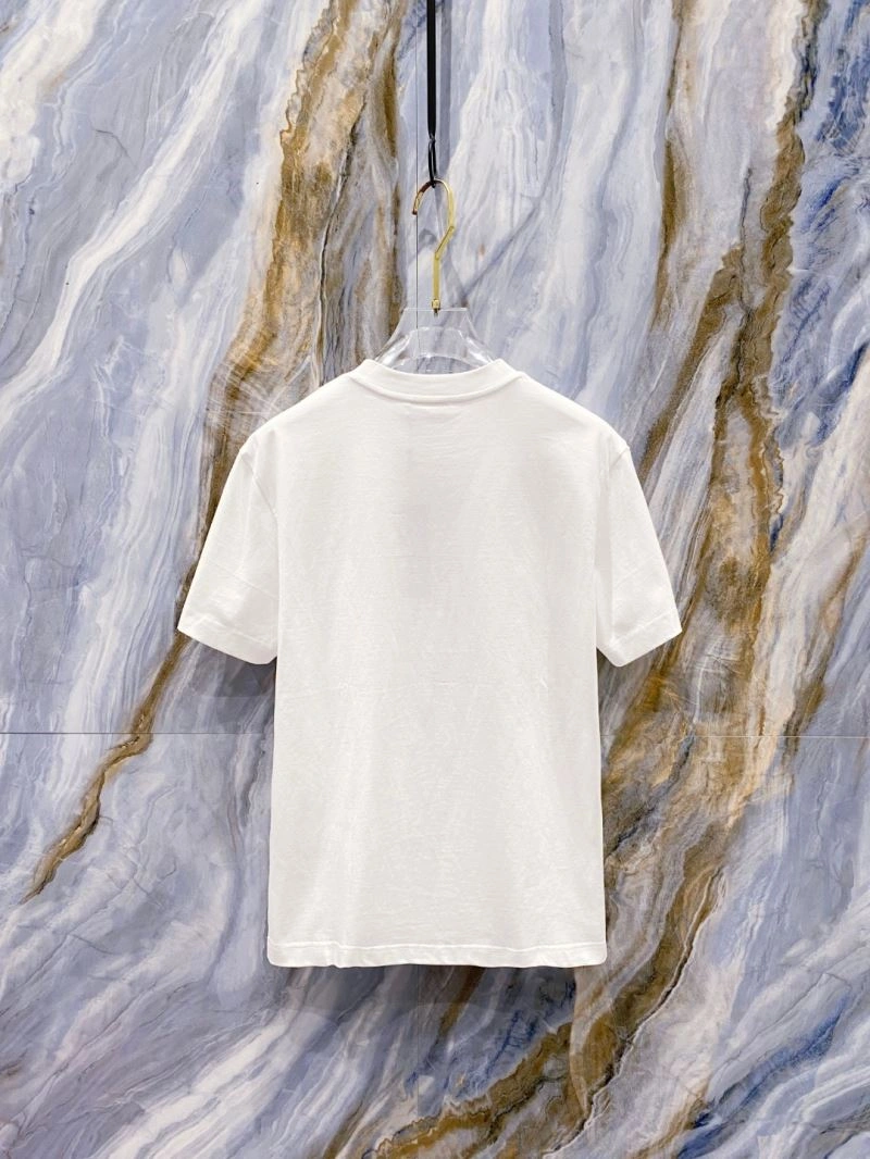 Christian Dior T-Shirts Soft 116498