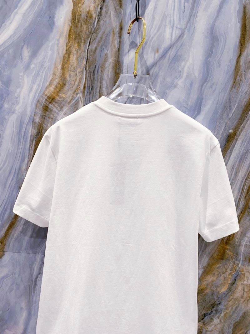 Christian Dior T-Shirts Soft 116498