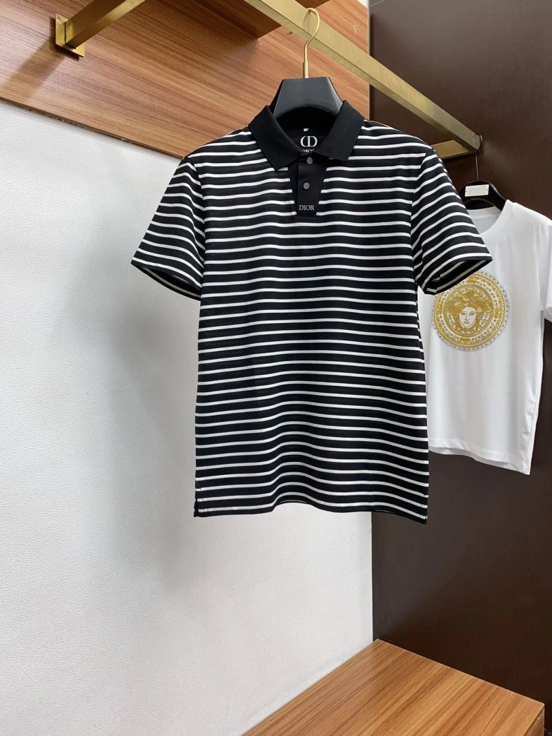 Christian Dior T-Shirts TravelReady 116476