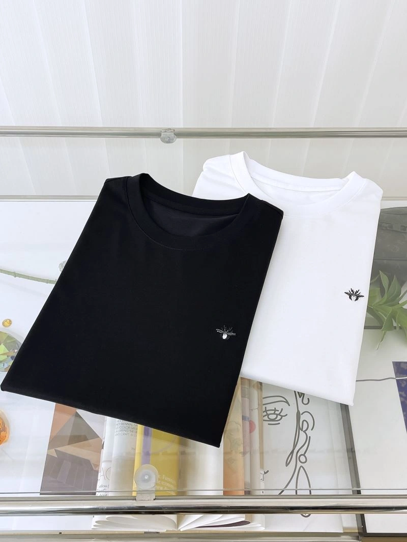 Christian Dior T-Shirts SoftTouch 116474