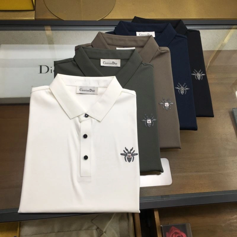 Christian Dior T-Shirts NewStyle 116471