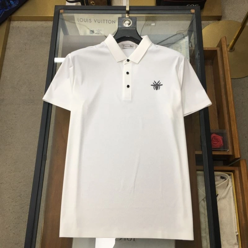 Christian Dior T-Shirts NewStyle 116471