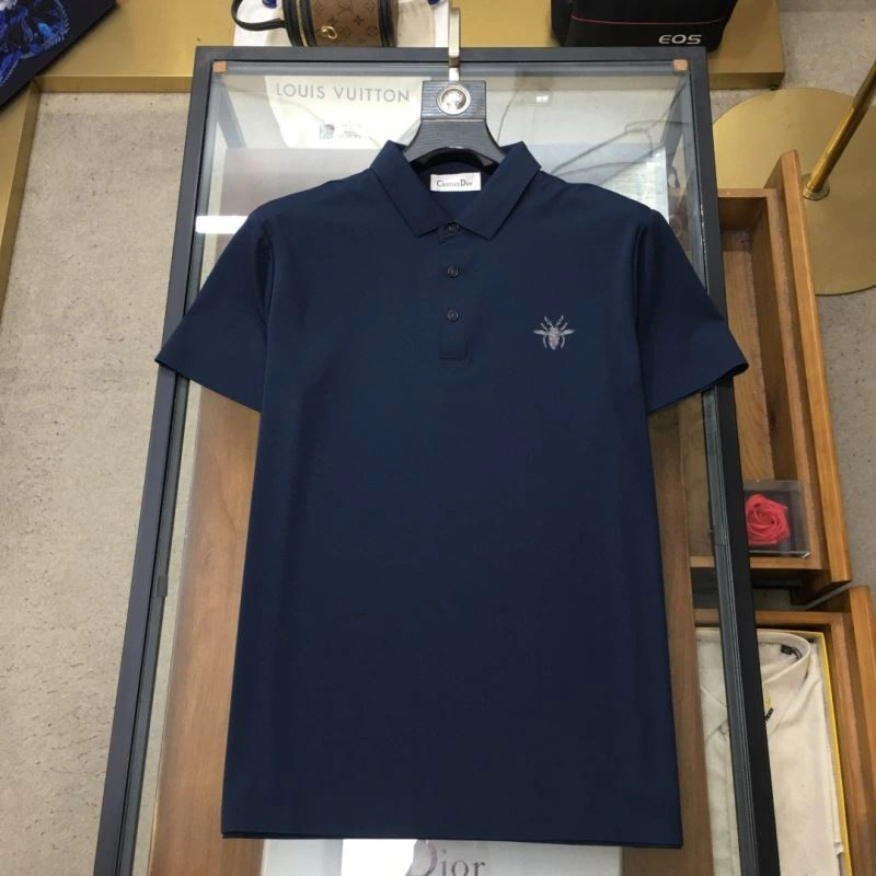 Christian Dior T-Shirts NewStyle 116471