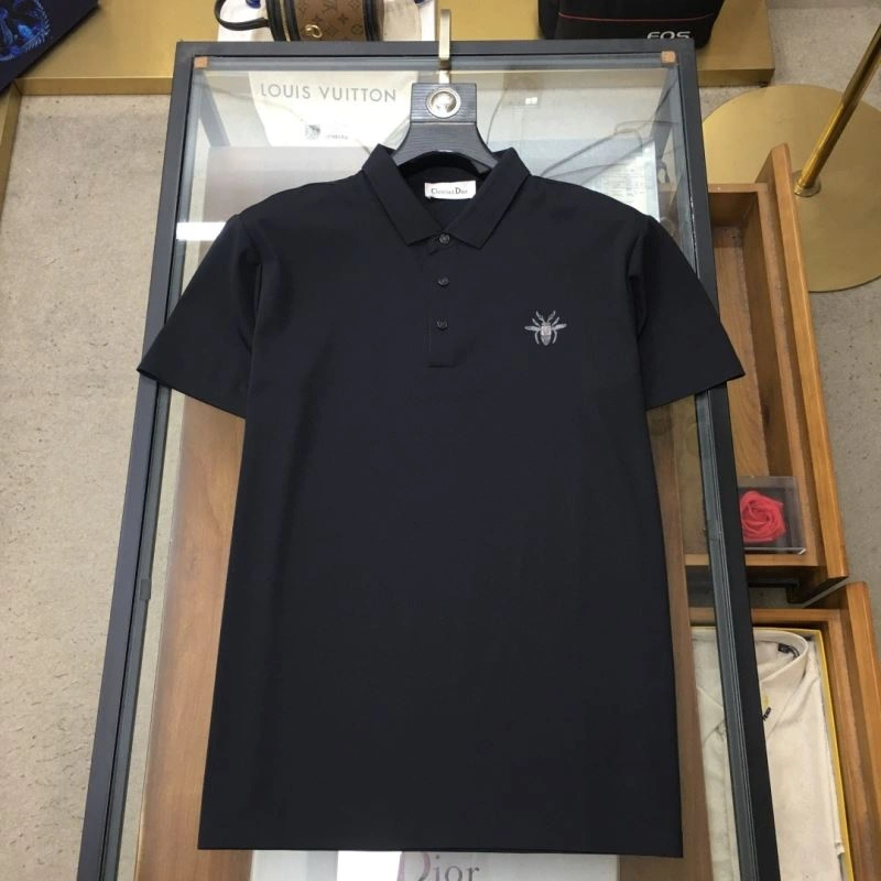 Christian Dior T-Shirts NewStyle 116471