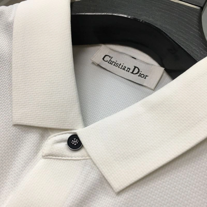 Christian Dior T-Shirts NewStyle 116471