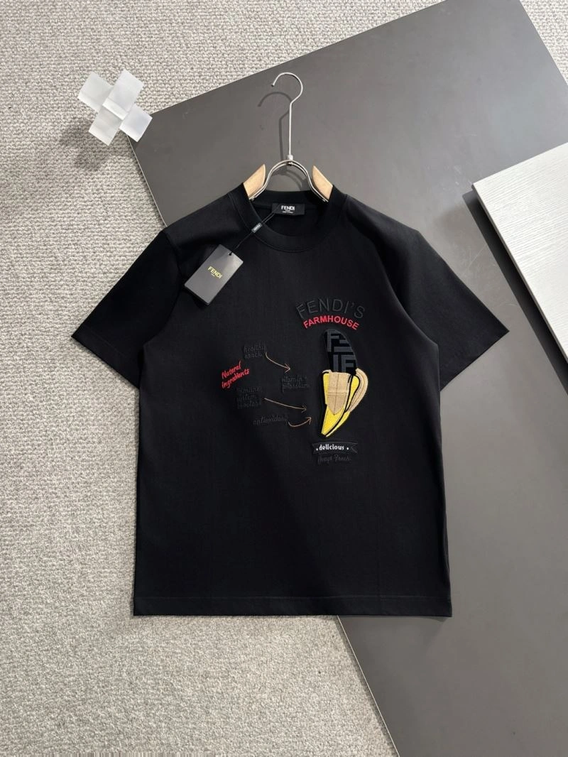 Christian Dior T-Shirts Snug 116463
