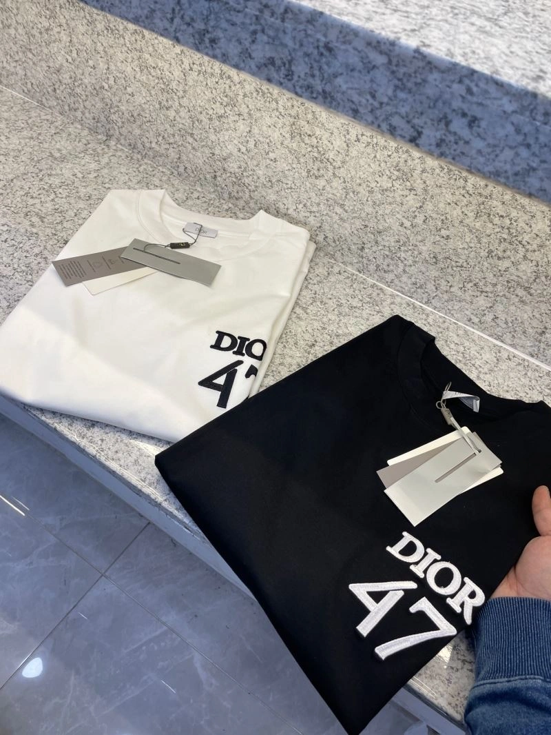 TopPick Christian Dior T-Shirts 116459