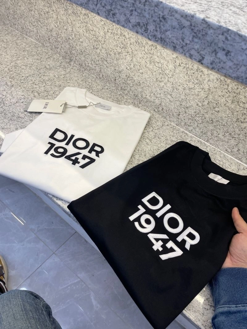 Christian Dior T-Shirts SunProtective 116458