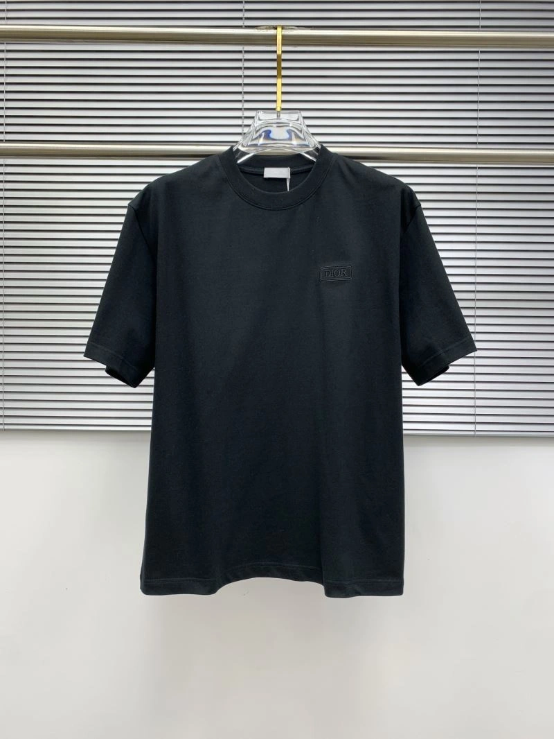 Versatile Christian Dior T-Shirts 116448