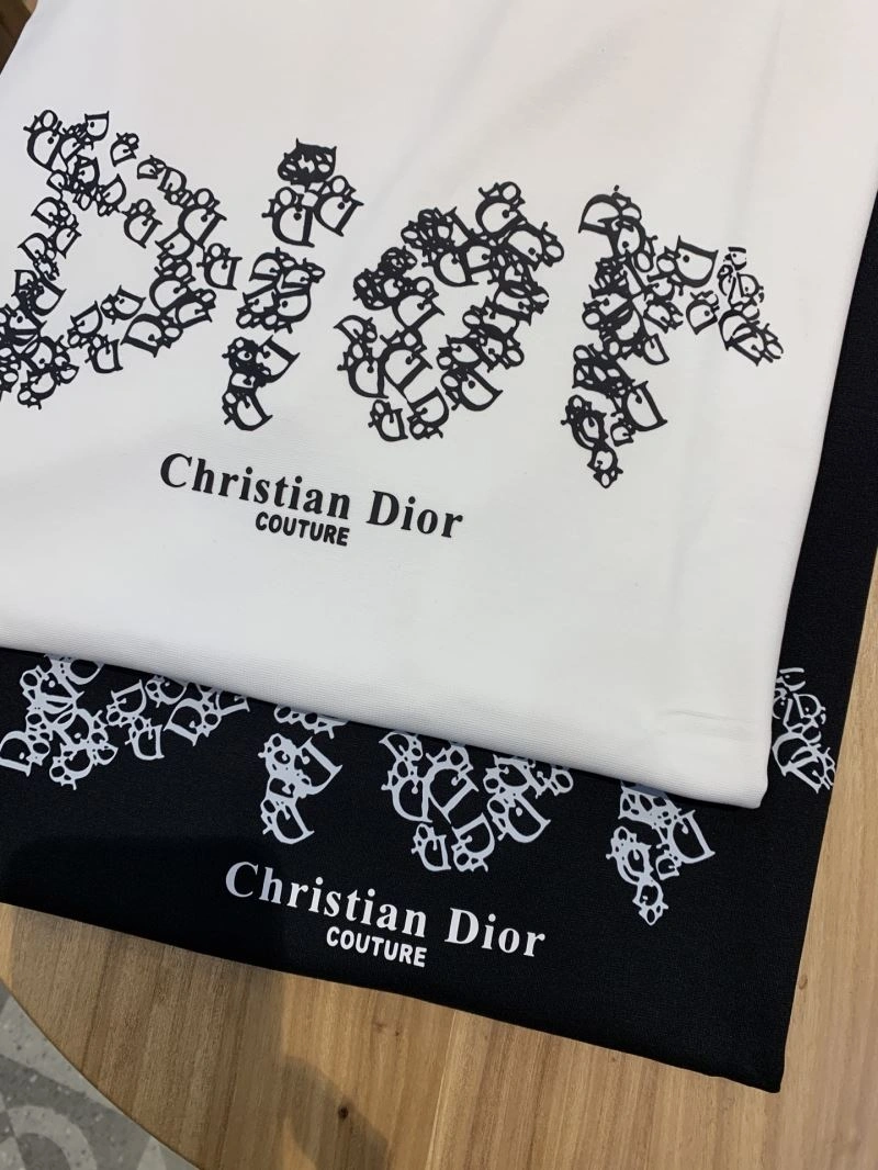 Thermal Christian Dior T-Shirts 116445
