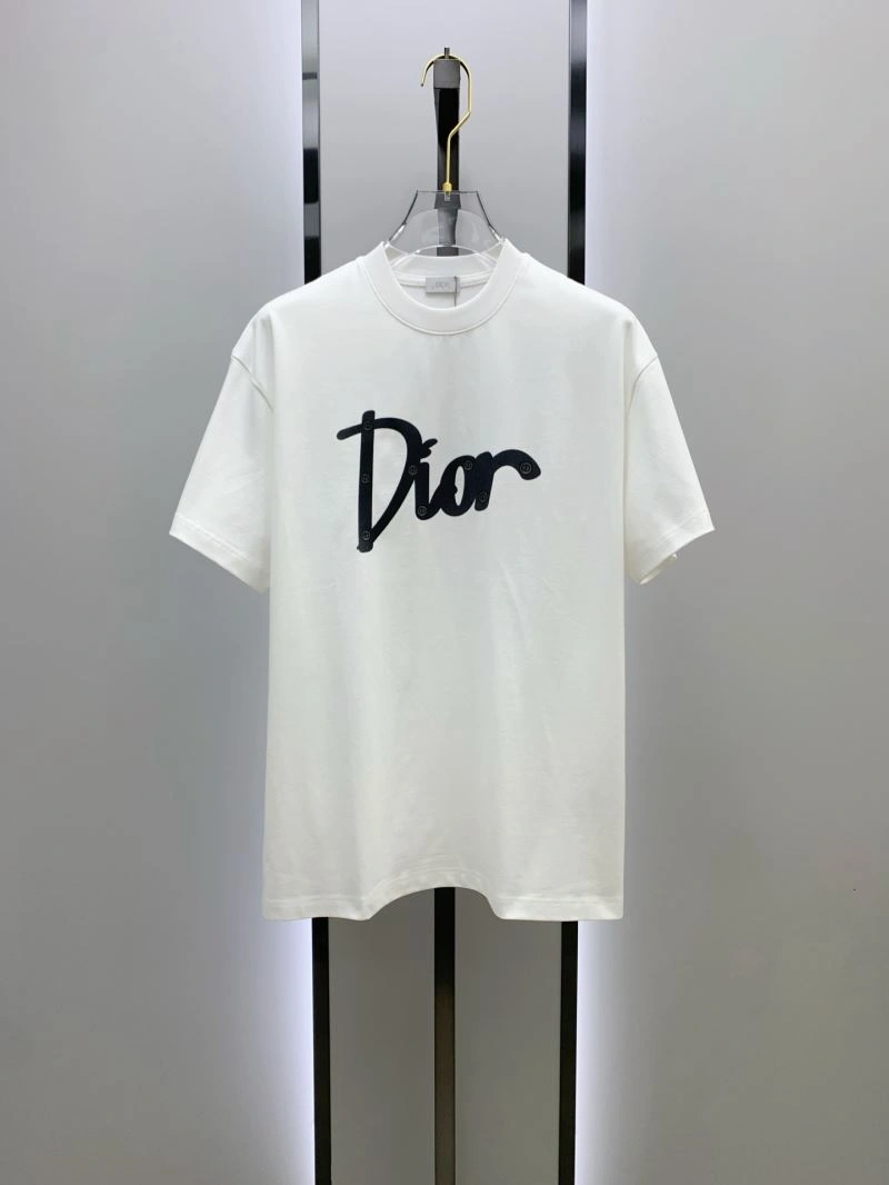 Packable Christian Dior T-Shirts 116441