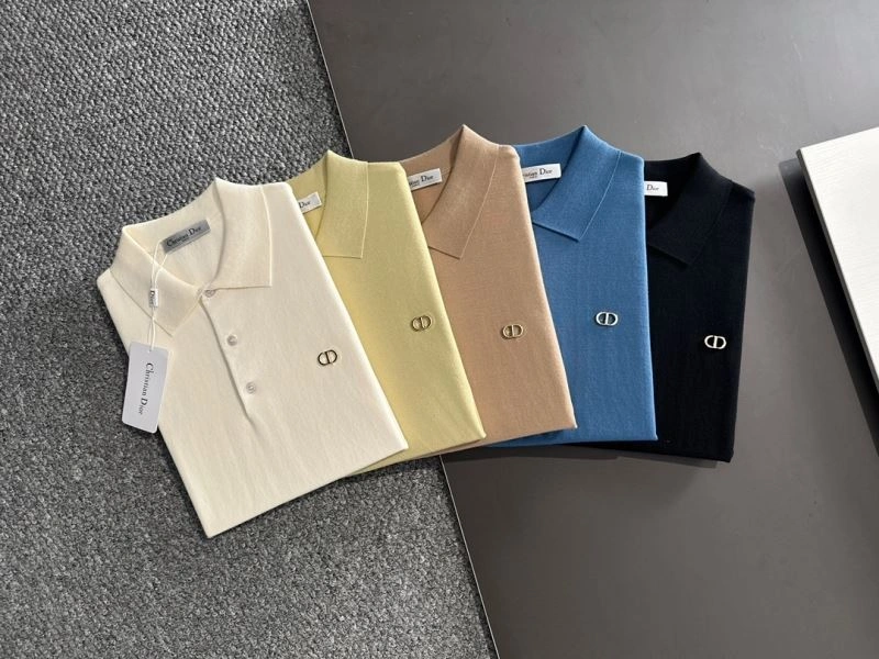 Christian Dior T-Shirts SportInspired 116455