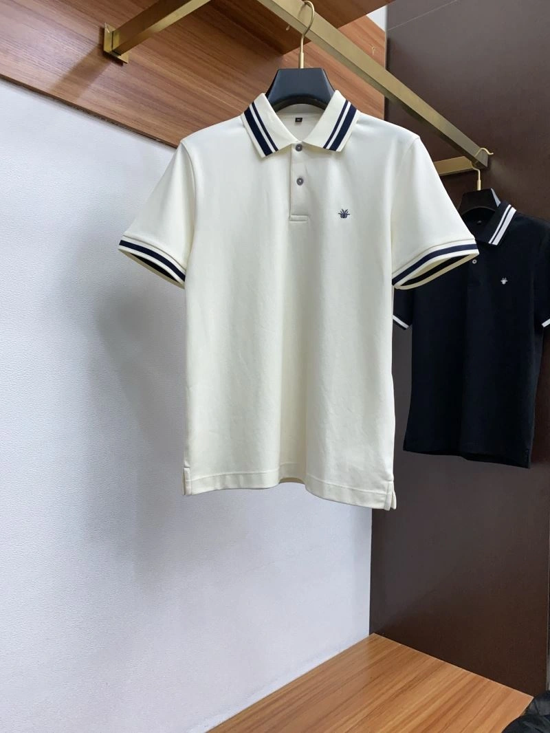 Christian Dior T-Shirts EasyCare 116439