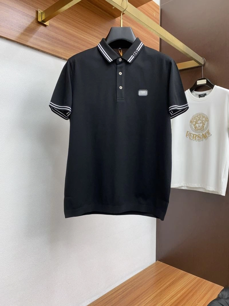 Christian Dior T-Shirts Sophisticated 116438