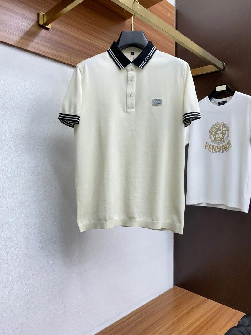 Christian Dior T-Shirts EasyMatch 116451