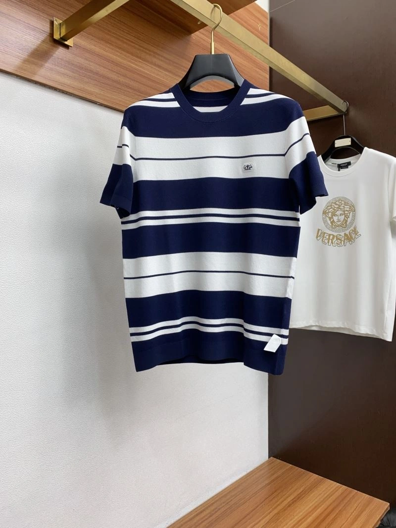Christian Dior T-Shirts GoAnywhere 116431