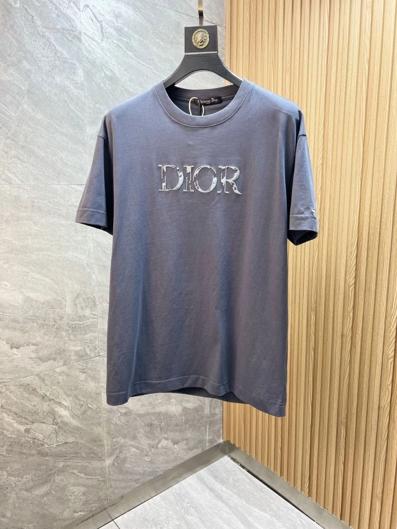 Christian Dior T-Shirts SoftTouch 116425