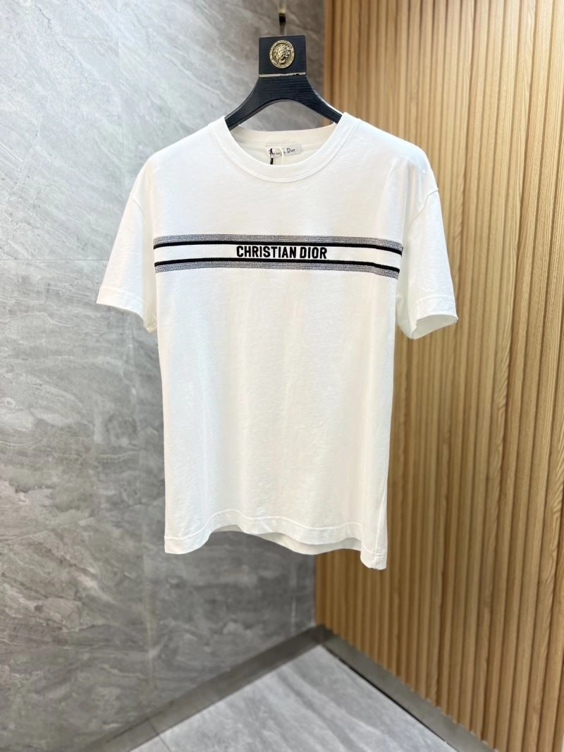HighQuality Christian Dior T-Shirts 116430