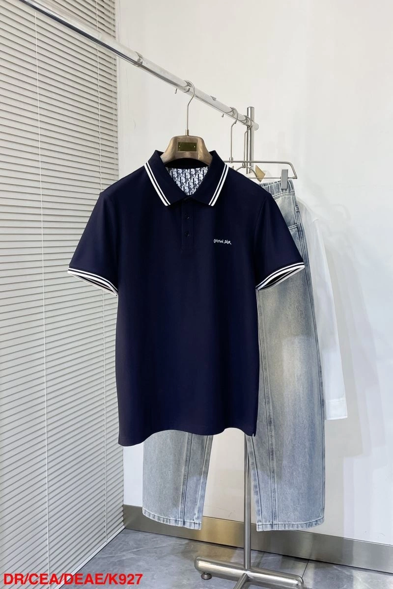 Packable Christian Dior T-Shirts 116428