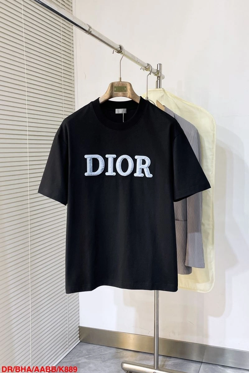 ZipUp Christian Dior T-Shirts 116423
